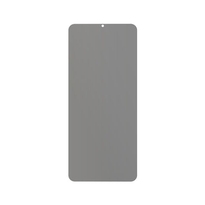 Blickschutzfolie für OPPO A78 matt Schutzfolie Pri (3)