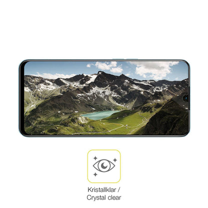 2x 3D Full Cover Schutzfolie für Oppo A58 (5)
