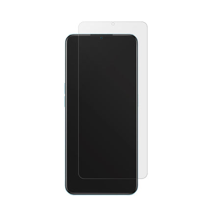 2x Schutzfolie matt für Oppo A58 Display-Schutzfol (2)