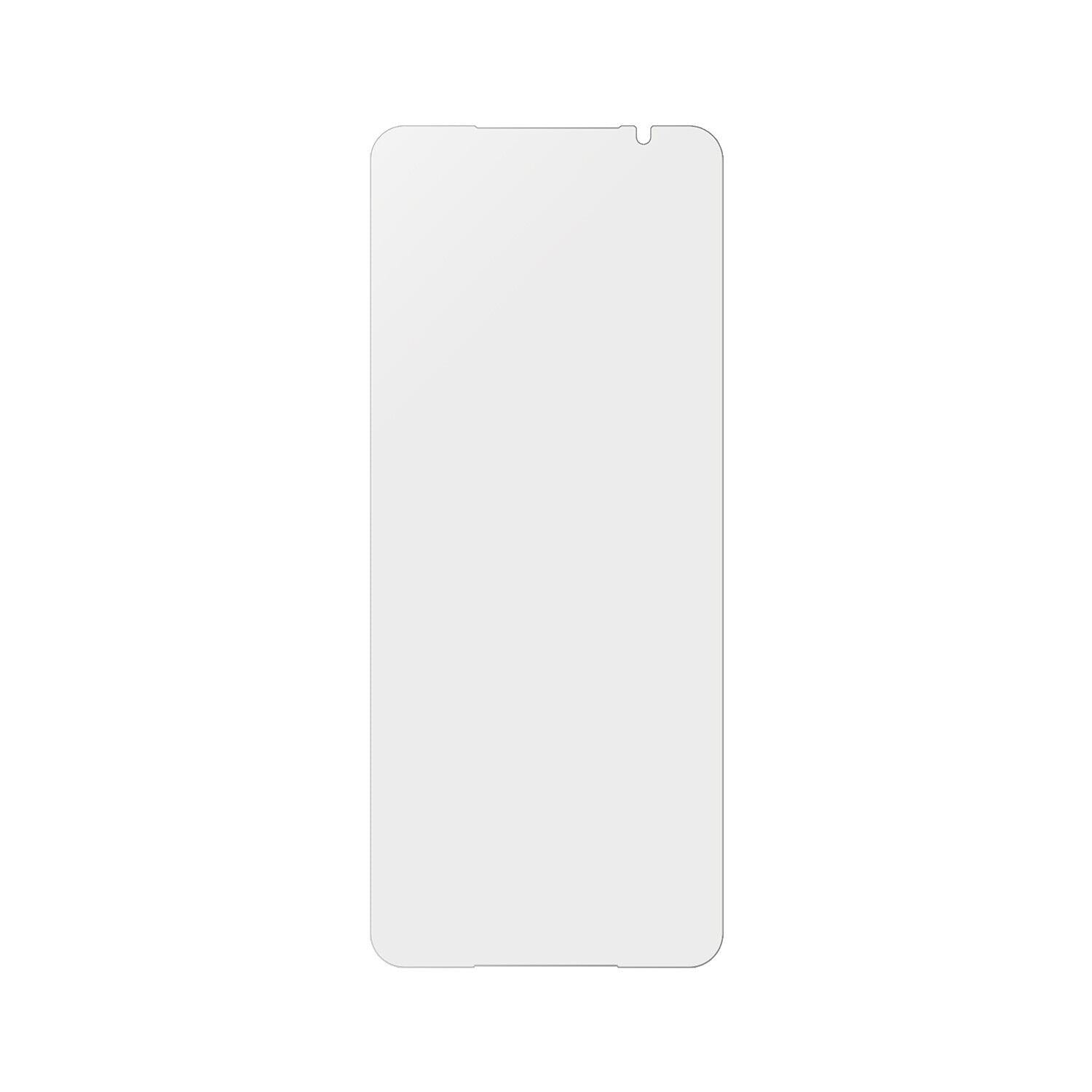 5x Schutzfolie matt für ASUS ROG Phone 6D Display- (3)
