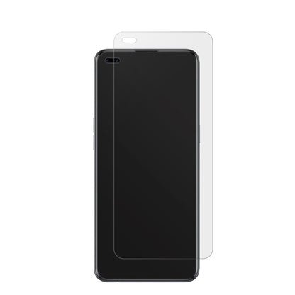 6x Schutzfolie matt für OPPO Reno 4 Lite Display-S (2)