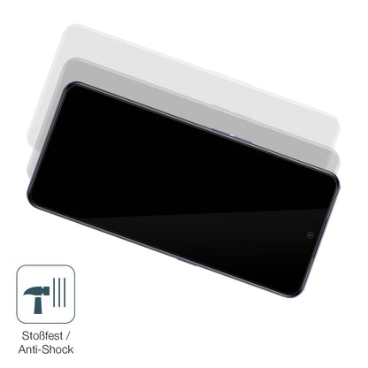 2x 9H Schutzfolie für Realme GT Neo 5 Panzerfolie (4)