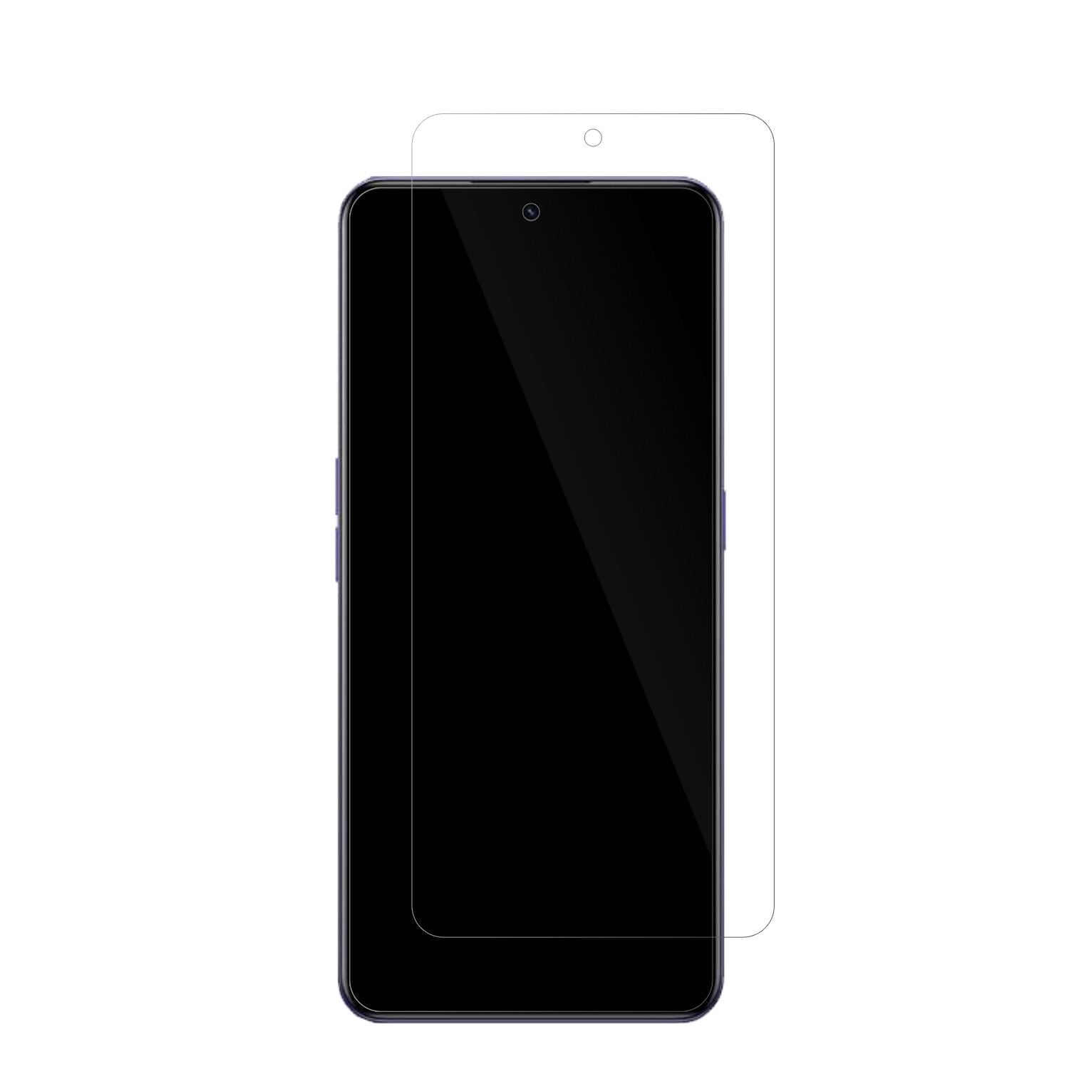 2x Schutzfolie klar für Realme GT Neo 5 Display-Sc (2)