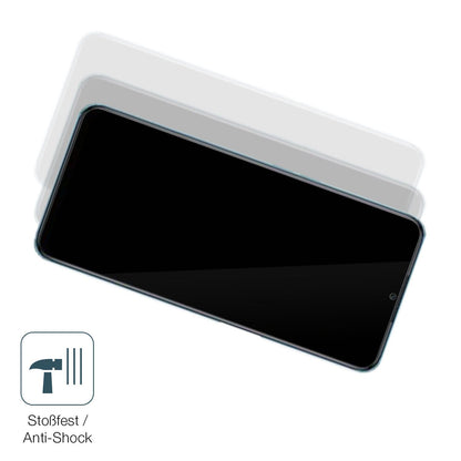 1x 9H Schutzfolie für OPPO A56s Panzerfolie (4)