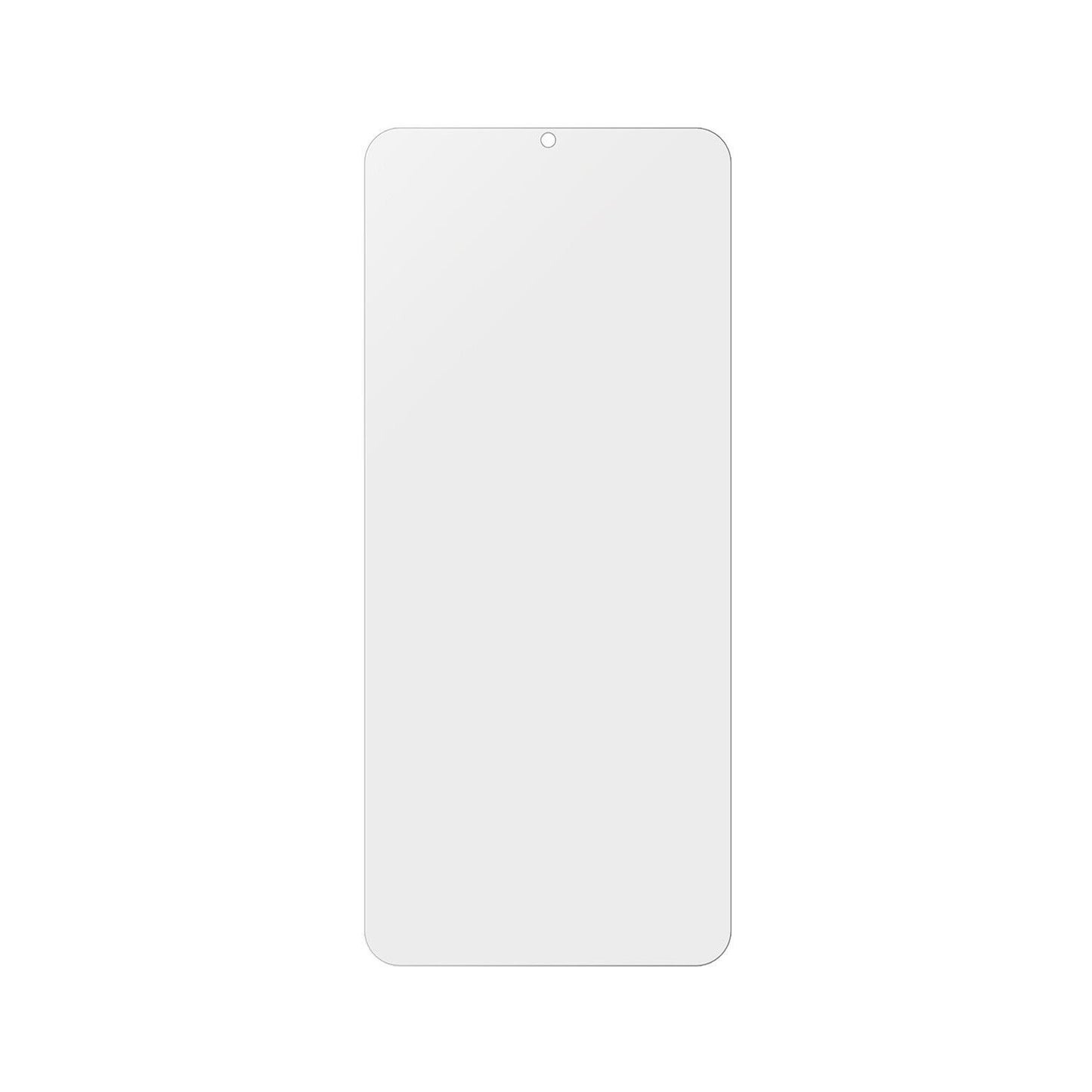 5x Schutzfolie matt für OPPO A56s Display-Schutzfo (3)