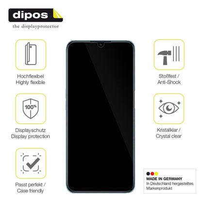 2x 3D Full Cover Schutzfolie für OPPO A56s (7)