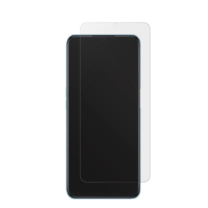 2x Schutzfolie matt für OPPO A56s Display-Schutzfo (2)