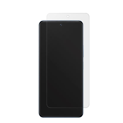 6x Schutzfolie matt für VIVO Y77 Display-Schutzfol (2)