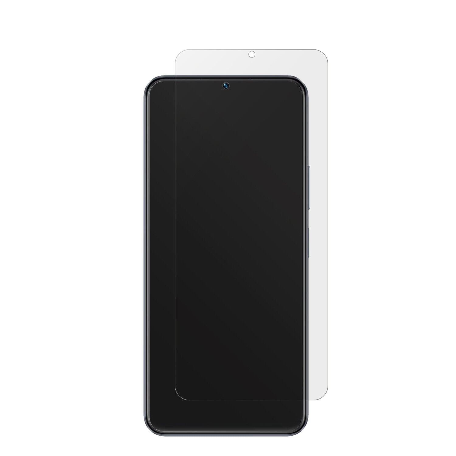 5x Schutzfolie matt für VIVO Y56 5G Display-Schutz (2)