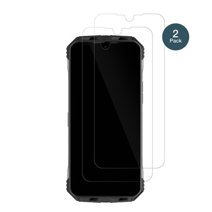 2x 9H Schutzfolie für DOOGEE V Max Panzerfolie (2)