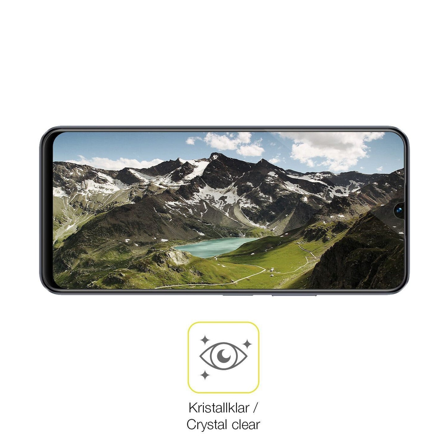 2x 3D Full Cover Schutzfolie für VIVO Y56 5G (5)
