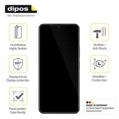 2x 3D Full Cover Schutzfolie für VIVO Y56 5G (7)