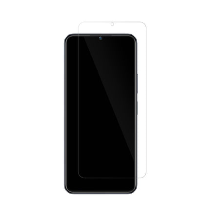 6x Schutzfolie klar für VIVO Y56 5G Display-Schutz (2)