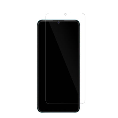 2x Schutzfolie klar für VIVO Y100 Display-Schutzfo (2)