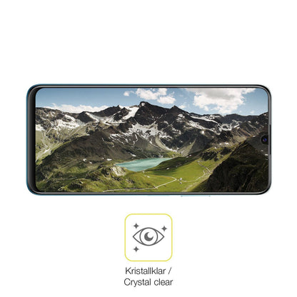 2x 3D Full Cover Schutzfolie für VIVO Y15c (5)