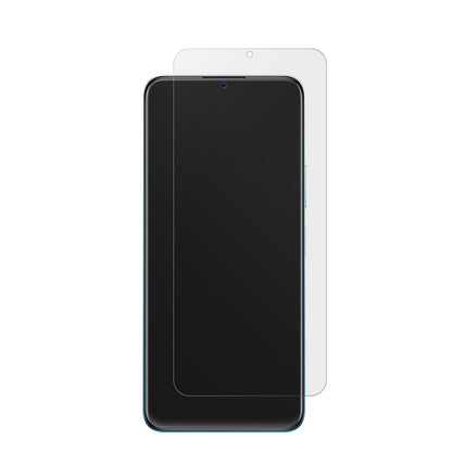 2x Schutzfolie matt für VIVO Y15c Display-Schutzfo (2)