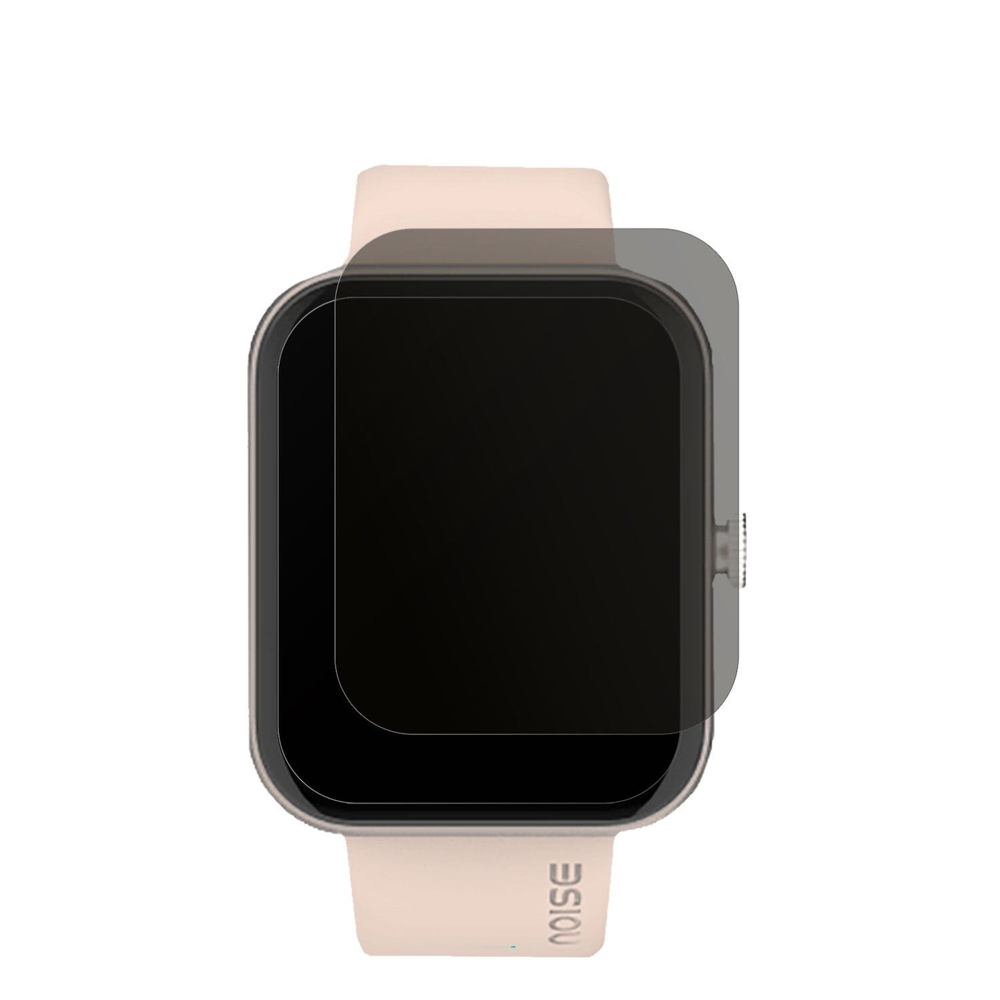 Blickschutzfolie für Noise Colorfit Pulse Grand ma (2)
