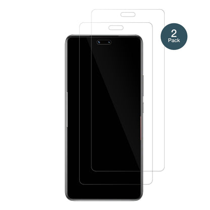 2x 9H Schutzfolie für Xiaomi Civi 2 Panzerfolie (2)