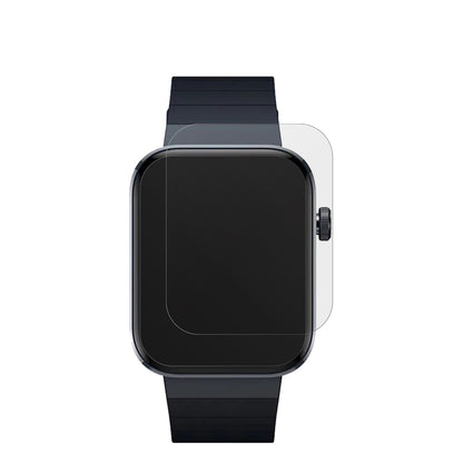 6x Schutzfolie matt für Mibro Watch T1 Display-Sch (2)