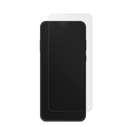 5x Schutzfolie matt für ZTE Blade A5 2020 Display- (2)