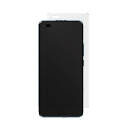 5x Schutzfolie matt für BLU Bold N2 Display-Schutz (2)