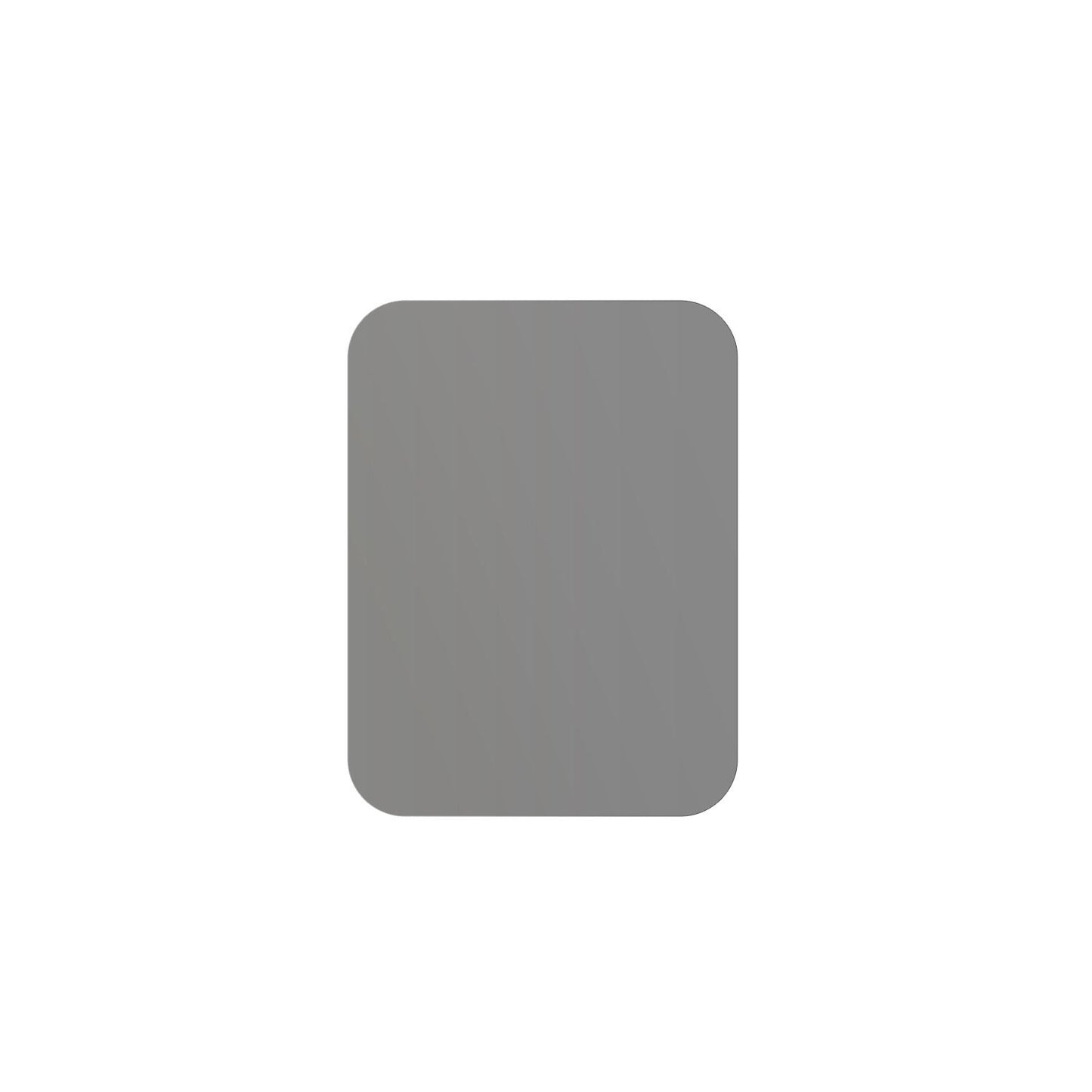 Blickschutzfolie für Realme Watch 3 matt Schutzfol (3)