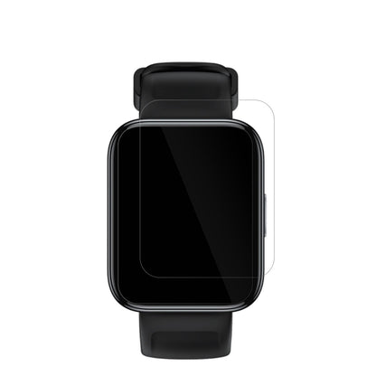 2x Schutzfolie klar für Realme Watch 3 Display-Sch (2)