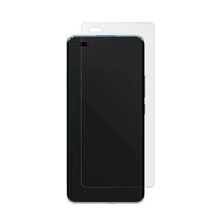 6x Schutzfolie matt für BLU Bold N2 Display-Schutz (2)