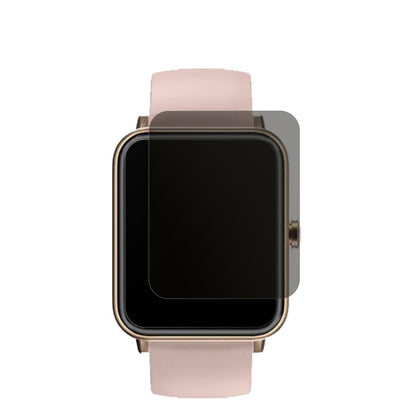 Blickschutzfolie für Noise Colorfit Pro 3 matt Sch (2)
