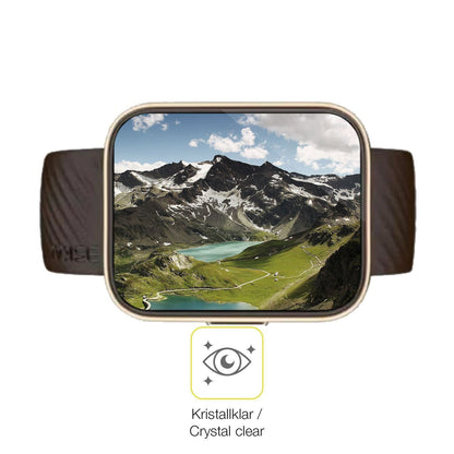 2x 3D Full Cover Schutzfolie für Noise Colorfit Vi (5)