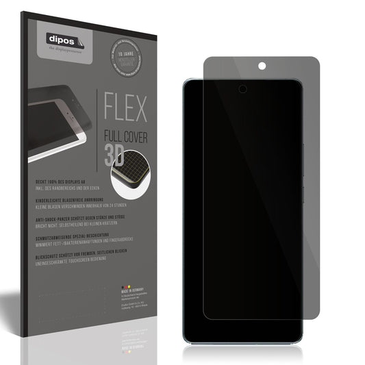 Full Cover Privacy Blickschutzfolie für 23247 2324 (1)