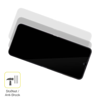 2x 3D Full Cover Schutzfolie für Samsung Galaxy Z  (4)