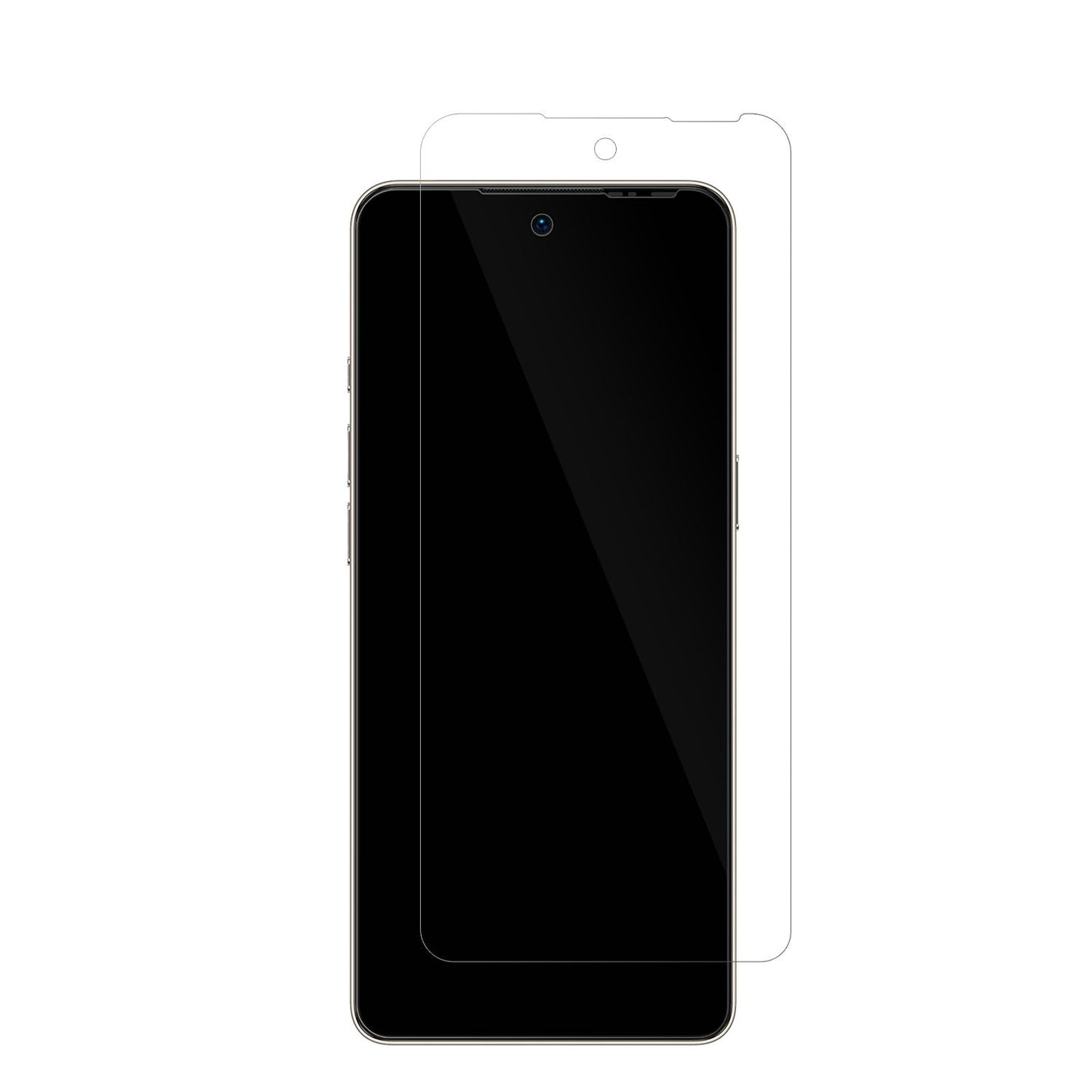 4x Schutzfolie klar für Ulefone Note 18 Ultra 5G D (2)