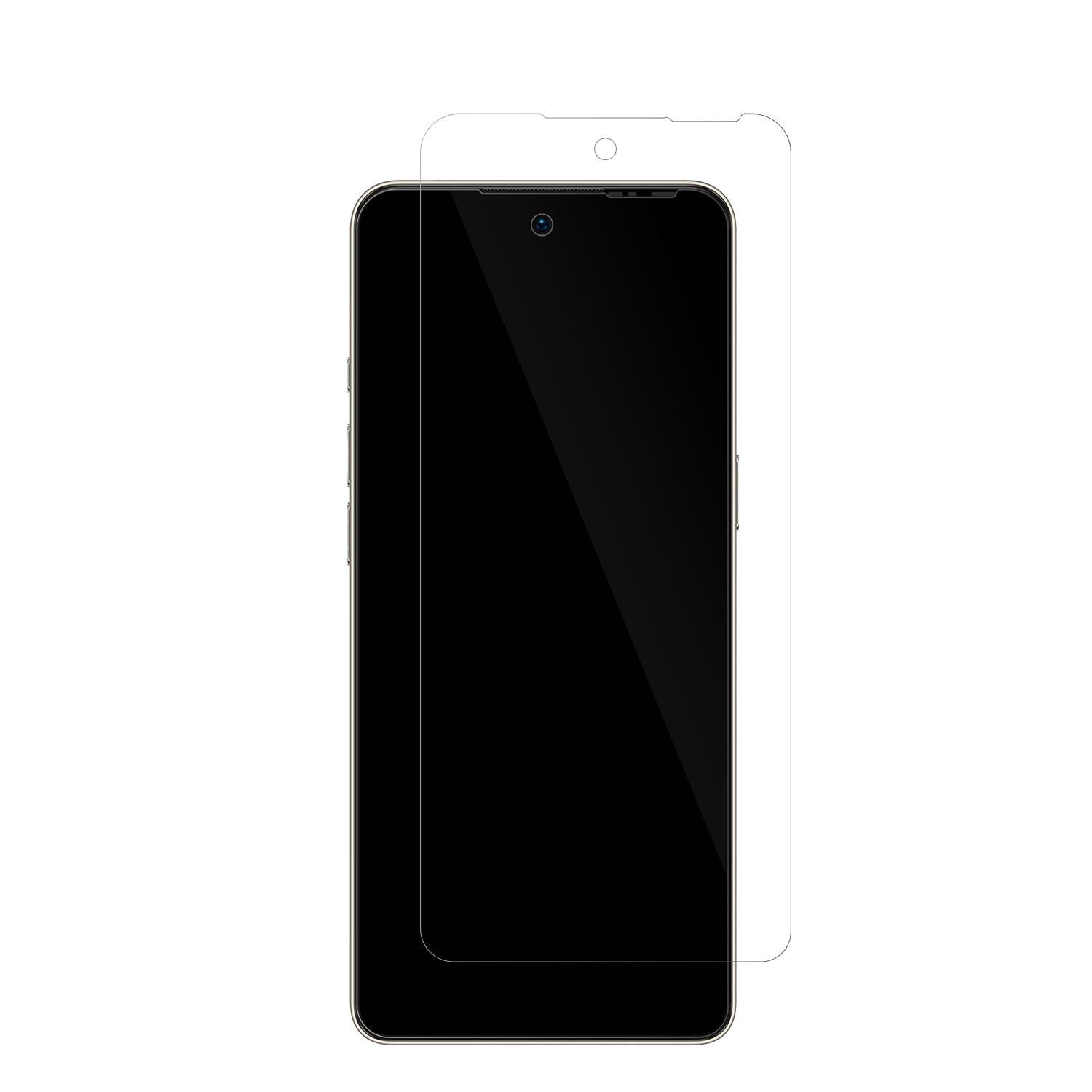 4x Schutzfolie klar für Ulefone Note 18 Ultra 5G D (2)