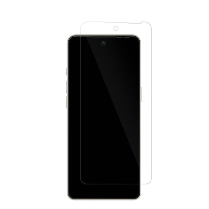 4x Schutzfolie klar für Ulefone Note 18 Ultra 5G D (2)