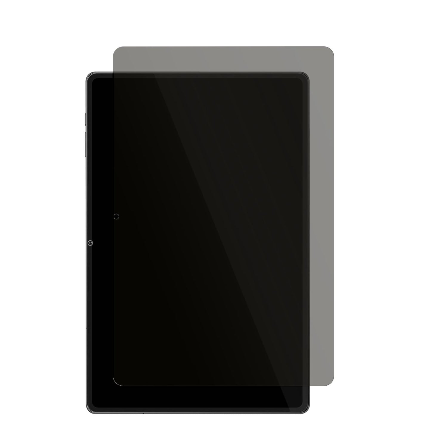 Blickschutzfolie für Teclast T65 Max matt Schutzfo (2)