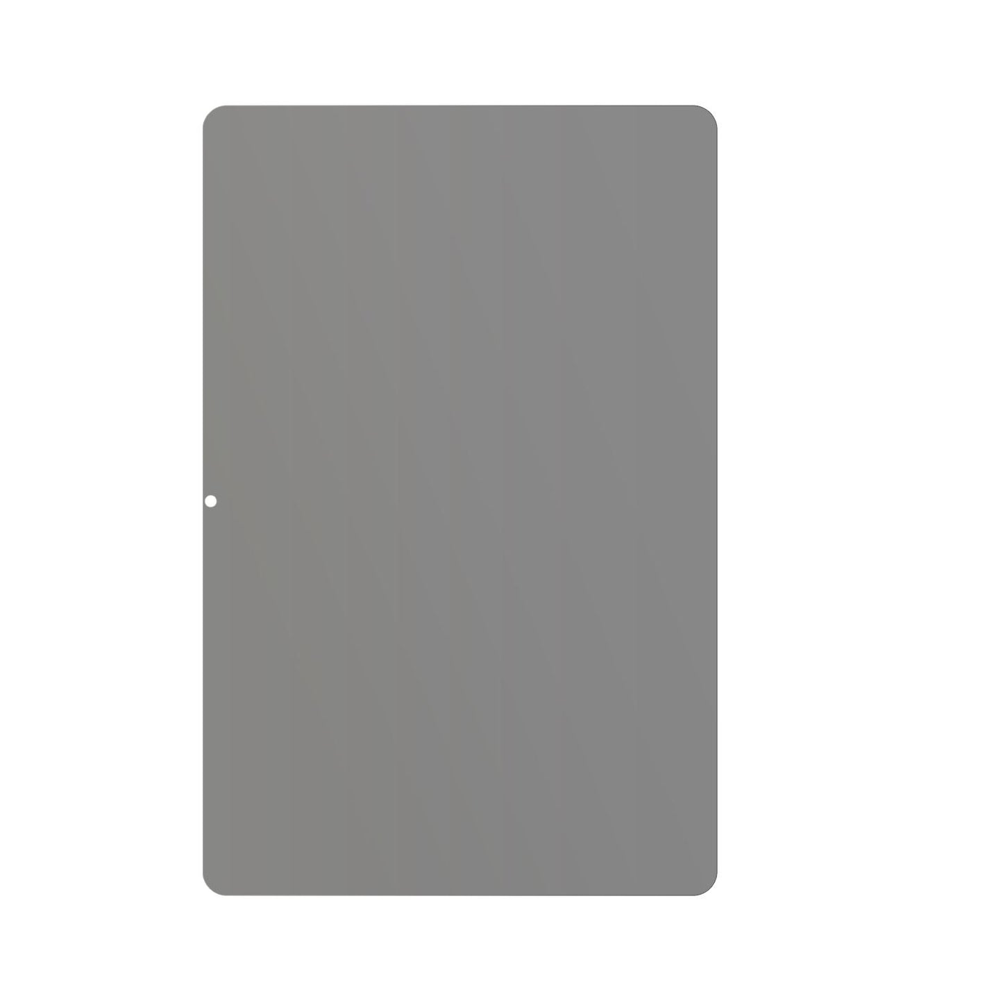 Blickschutzfolie für Teclast T65 Max matt Schutzfo (3)