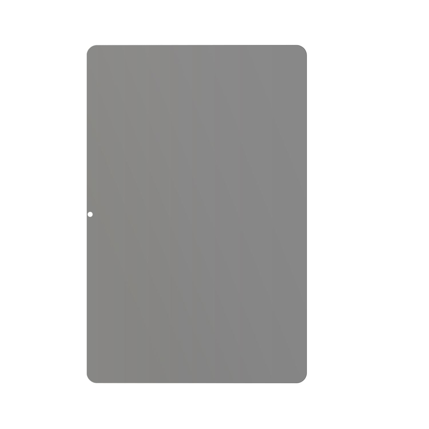 Blickschutzfolie für Teclast T65 Max matt Schutzfo (3)