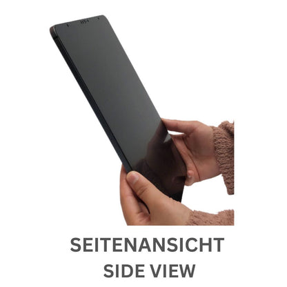Blickschutzfolie für Teclast T65 Max matt Schutzfo (5)