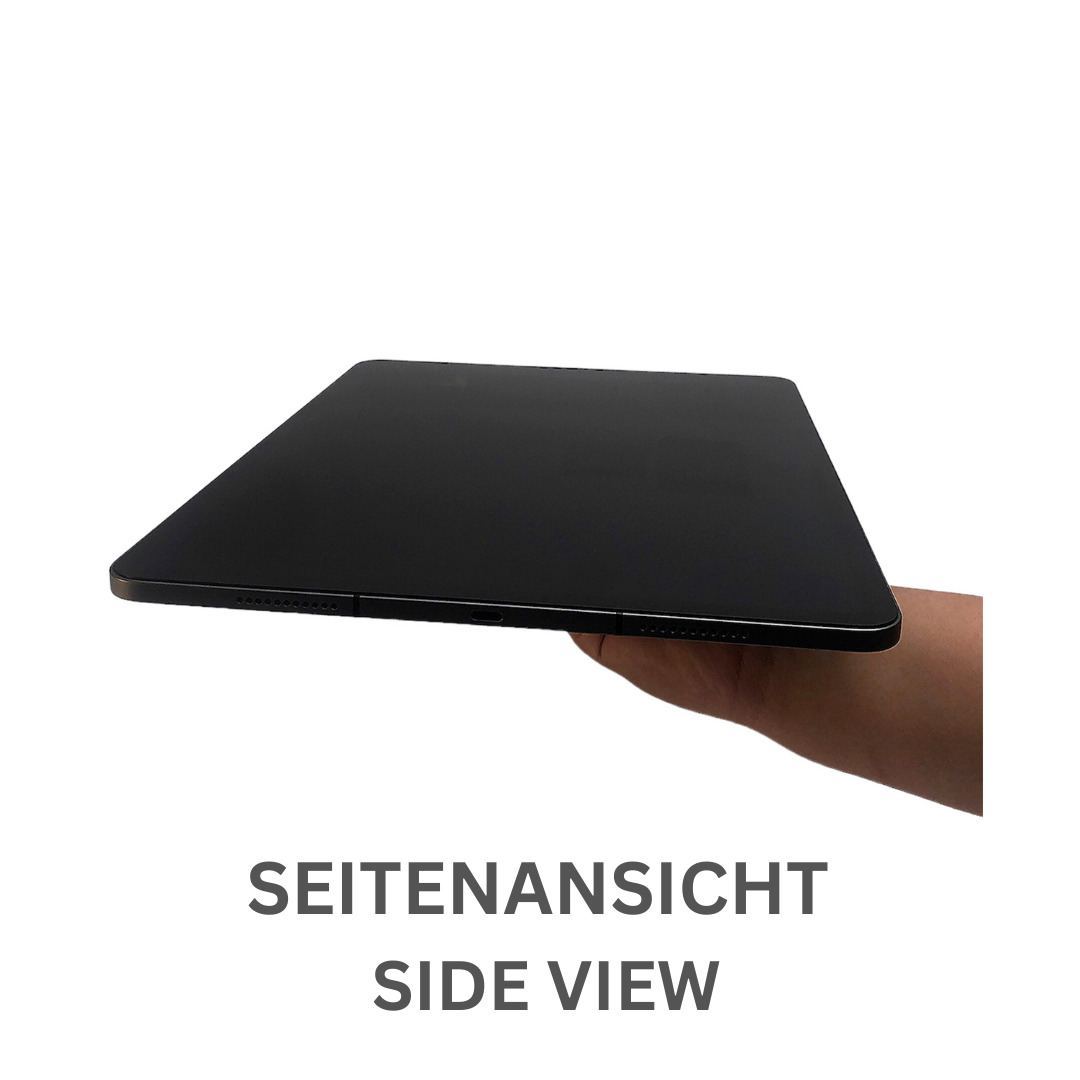 Blickschutzfolie für Teclast T65 Max matt Schutzfo (6)