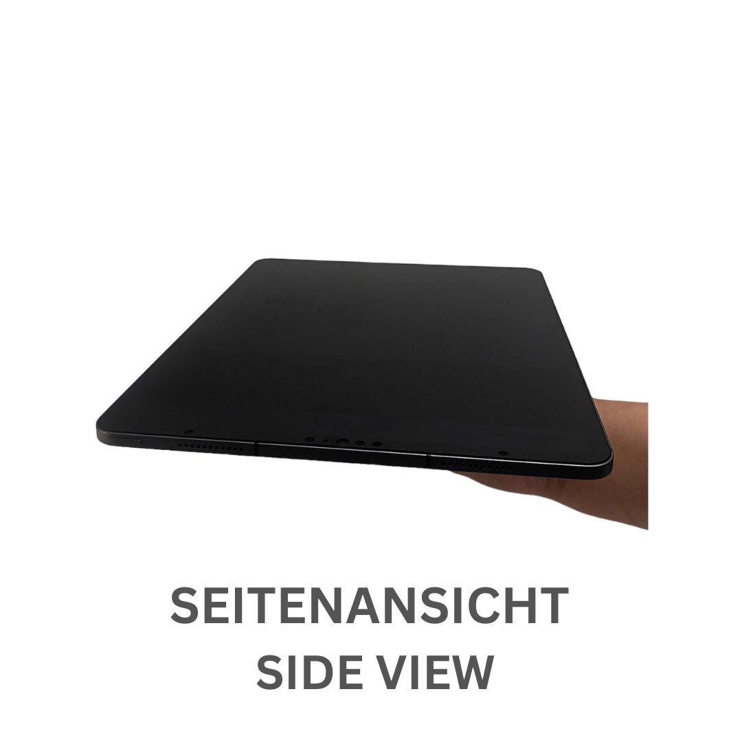 Blickschutzfolie für Teclast T65 Max matt Schutzfo (7)