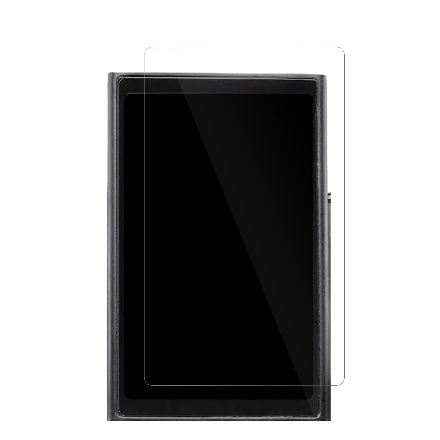 4x Schutzfolie klar für Vmax VX4 Display-Schutzfol (2)
