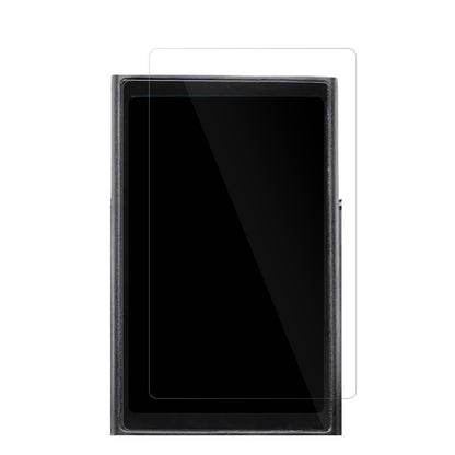4x Schutzfolie klar für Vmax VX4 Display-Schutzfol (2)