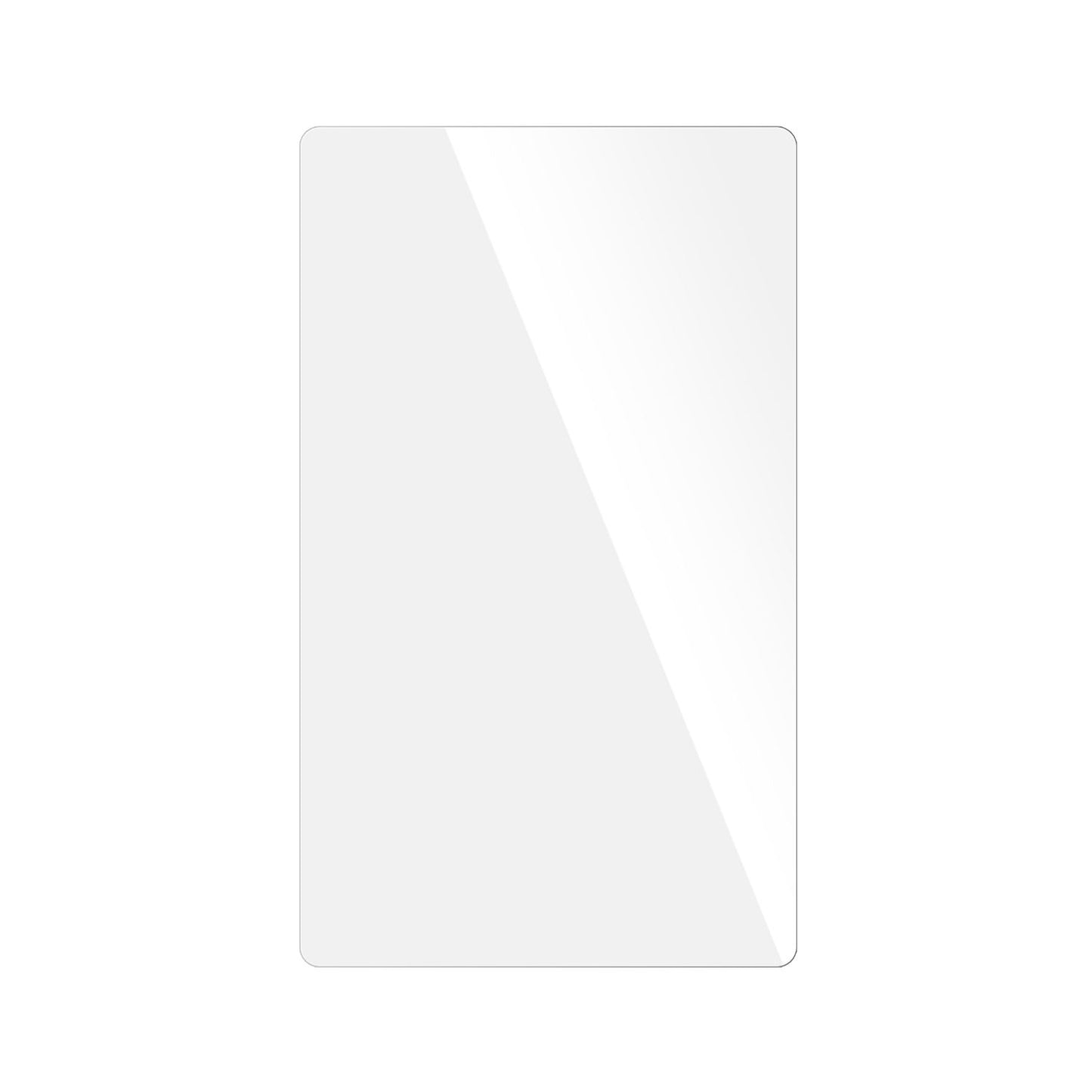 4x Schutzfolie klar für Vmax VX4 Display-Schutzfol (3)