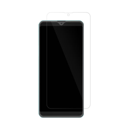 4x Schutzfolie klar für xGody Y13 Pro Display-Schu (2)