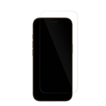 4x Schutzfolie klar für Apple iPhone 16 Pro Displa (5)