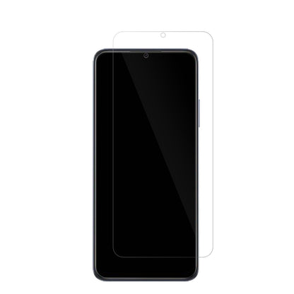 6x Schutzfolie klar für Oppo A17K Display-Schutzfo (2)