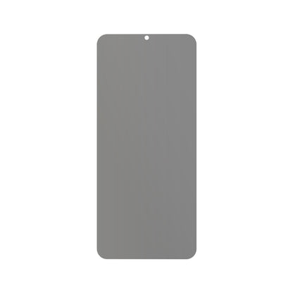 Blickschutzfolie für Oppo A17K matt Schutzfolie Pr (3)
