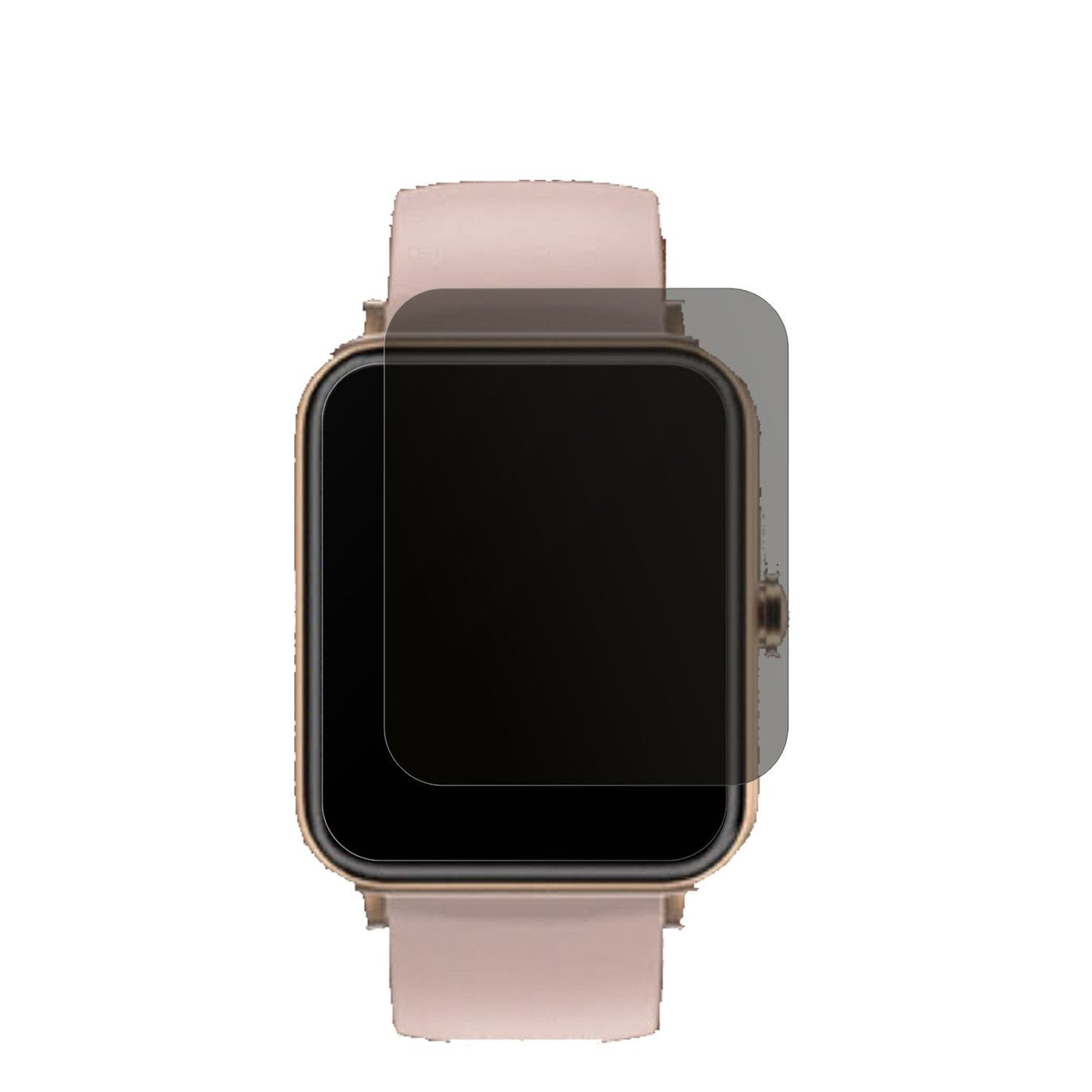 Blickschutzfolie für Noise Colorfit Pro 3 Assist m (2)