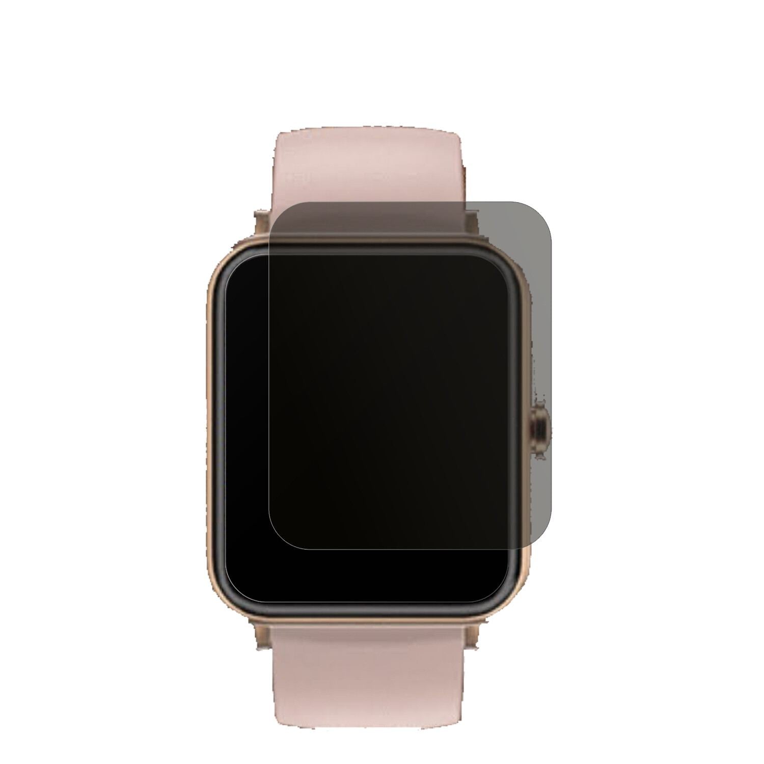 Blickschutzfolie für Noise Colorfit Pro 3 Assist m (2)